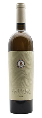 [J] Quinta das Bageiras Fogueira Branco 2019