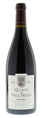 [J] Quinta do Vale Meão (3l) 2021