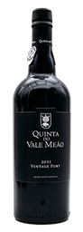 [J] Quinta do Vale Meao Vintage Port 2021