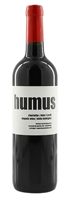 [J] Humus Charlatão 2017