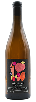 [J] Até Amanhã 2022, Atlas Land