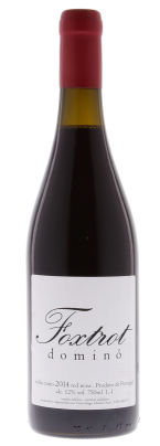 [J] Dominó Foxtrot 2021