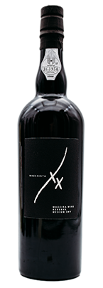 [MADXX] Maderista XX