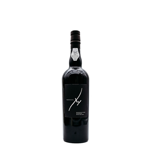 [MADXY] Maderista XY