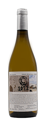 [J] Antonio 2022, Casal Figueira