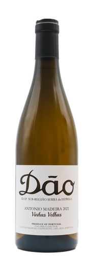 [J] Vinhas Velhas Branco 2021, Antonio Madeira
