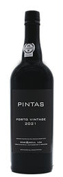 [J] Pintas Vintage Port 2021