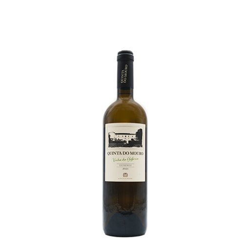 [J] Quinta do Mouro branco 2021 Vinha da Gafaria