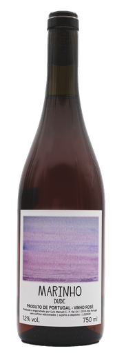 [J] Marinho Dude 2021