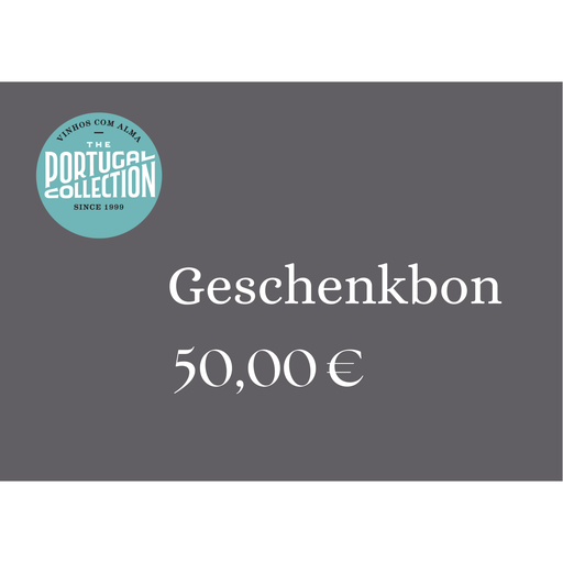 chèque cadeau 50,00 EUR