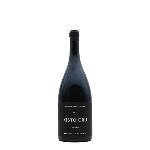 [J] Xisto Cru tinto 2022, Luis Seabra