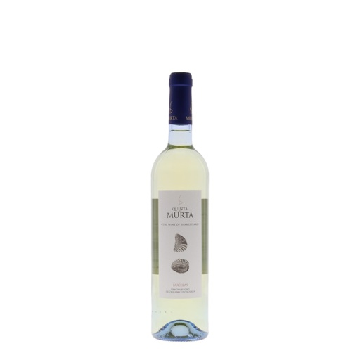 [J] Quinta da Murta branco 2023
