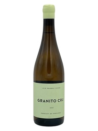 [J] Granito Cru Dao 2022, Luis Seabra