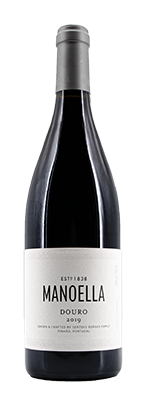 [J] Manoella tinto 2022