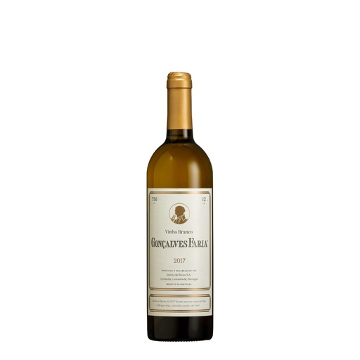 [J] Gonçalves Faria Branco 2021, Niepoort 