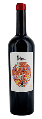 [J] NaTalha Tinto 2023