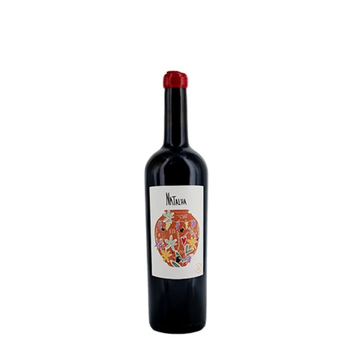 [J] NaTalha Tinto 2023
