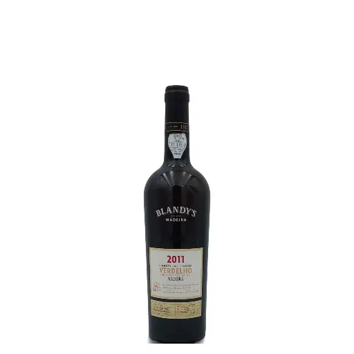 [MBLVER2011] Blandy's Colheita Verdelho 2011
