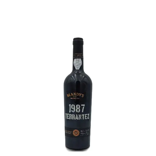 [MBLTER1987] Blandy's Terrantez 1987