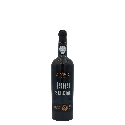 [MBLSER1989] Blandy's Sercial 1989
