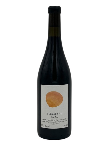 [J] Zig Zag 2023, Atlas Land