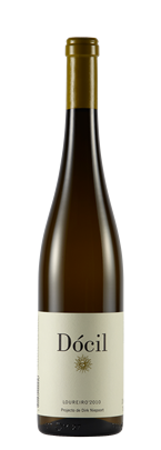 [JN] ﻿Niepoort Docil 2024﻿