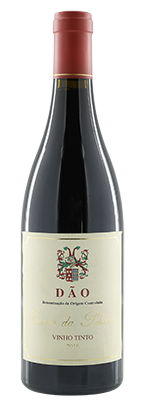 [J] Quinta da Pellada Alto 2019