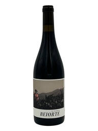 [J] Beiorte Sr. Roubado 2022