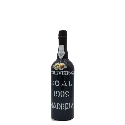 [MDOBOA1999] D'Oliveira Boal 1999
