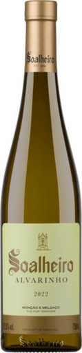 [J] Soalheiro Alvarinho 2024 Magnum