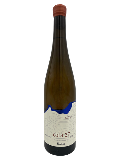 [J] Soalheiro Cota 27 2023