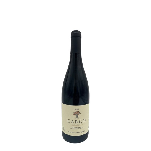 [J] Carco Rouge 2023