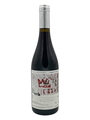 [J] Casal Figueira Tinto 2022