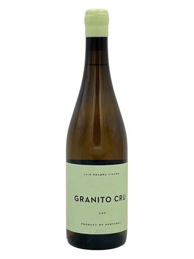 [J] Granito Cru Dao 2023, Luis Seabra