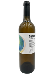 [J] Humus A Deriva Branco 2019