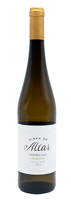 [J] Vinho Do Altar 2024, Wine & Soul