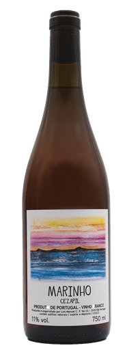 [J] Marinho Cezapil 2022