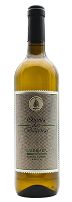 [J] Quinta das Bageiras branco 2023