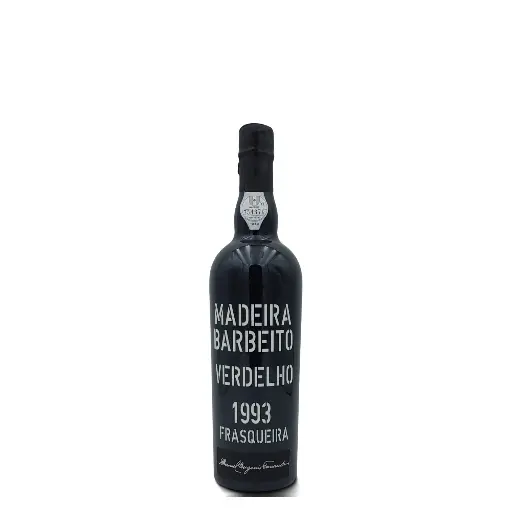 [MBAVER1993] Barbeito Verdelho 1993