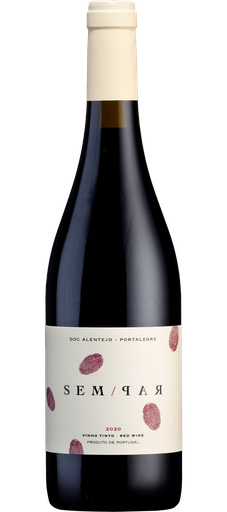 [J] Sempar Portalegre Tinto 2020, Niepoort