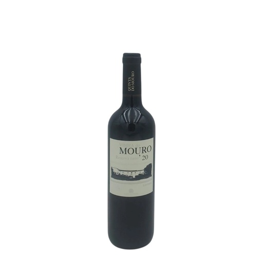 [J] Vinha do Mouro Reserva 2020
