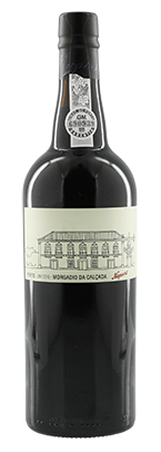 [JN] Niepoort-Morgadio Da Calçada - LBV Porto 2020 