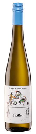 [J] CabiNett 2024, Fio Wines-Niepoort