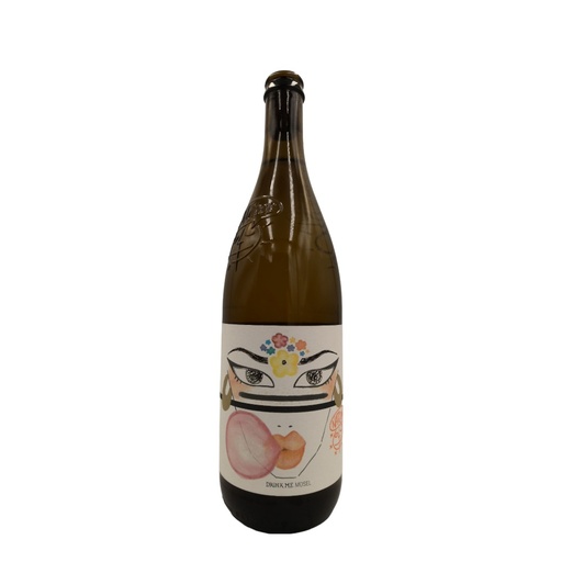 [J] Drink Me - Mosel 2022-2023, Nat' Cool Series