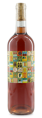 [J] Humus rosé 2023
