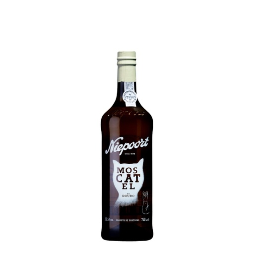 [JN] MosCATel 5 jaar