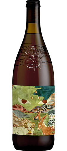 [JN] Drink me - Douro 2024, Nat' Cool Series
