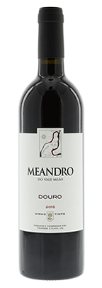 [J] Meandro 2023