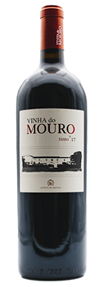 [J] Vinha do Mouro Magnum 2020