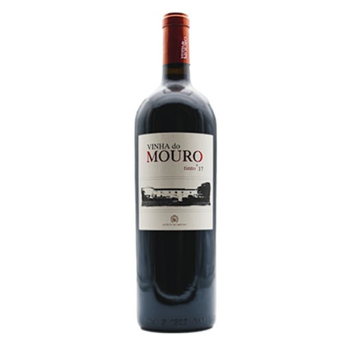 [J] Vinha do Mouro Magnum 2020